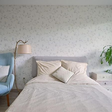 Le Cocon Boheme Chic Apartment ซัคทรูวิลล์ ภายนอก รูปภาพ