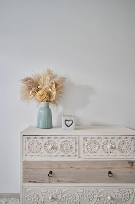 Le Cocon Boheme Chic Apartment ซัคทรูวิลล์ ภายนอก รูปภาพ